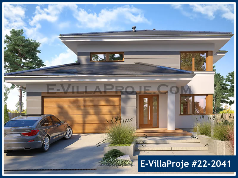 Model 22-2041 — 218 m², 2 Kat thumbnail 4