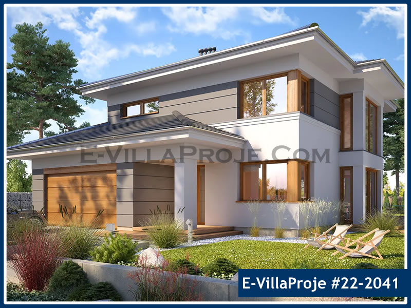 Model 22-2041 — 218 m², 2 Kat thumbnail 6