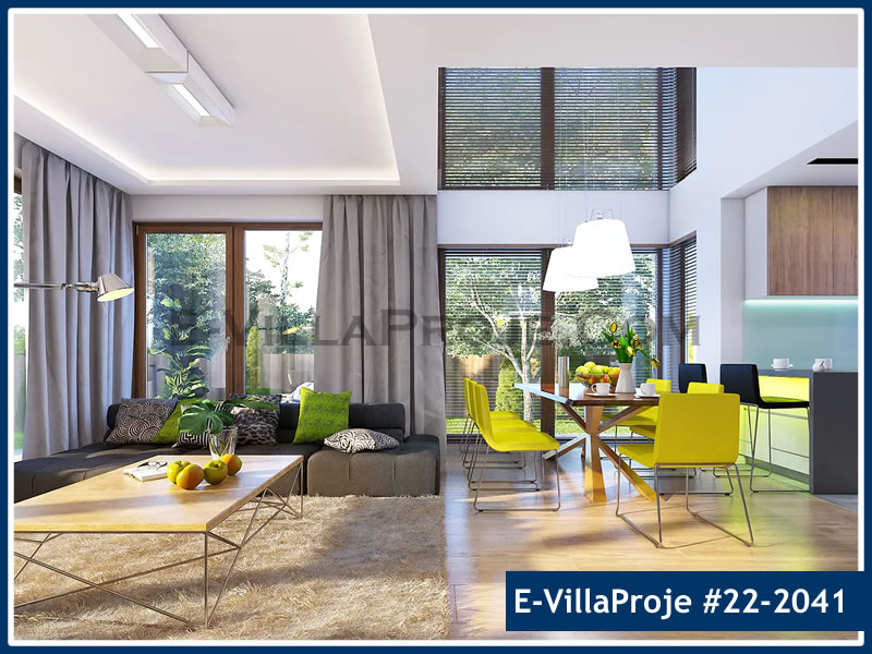 Model 22-2041 — 218 m², 2 Kat thumbnail 8