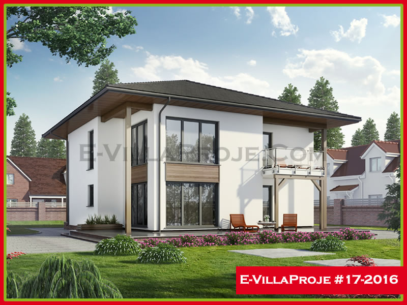Model 17-2016 — 218 m², 2 Kat thumbnail 4