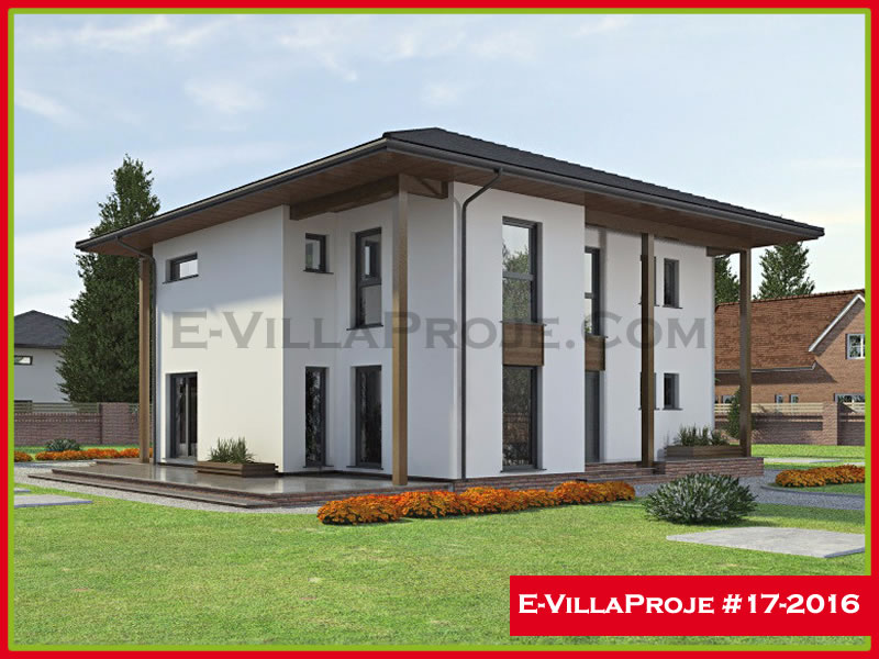 Model 17-2016 — 218 m², 2 Kat thumbnail 5