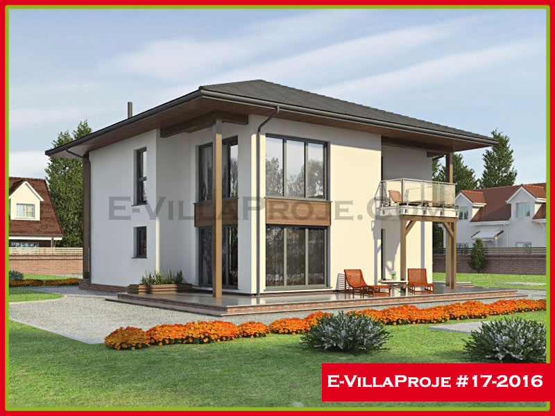 Model 17-2016 — 218 m², 2 Kat thumbnail 7