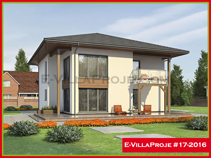 Model 17-2016 — 218 m², 2 Kat thumbnail 8