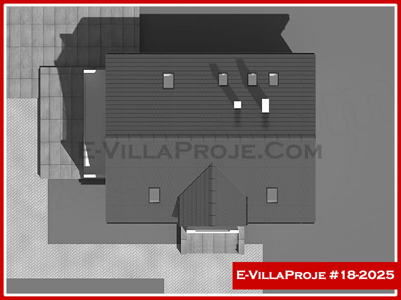 Model 18-2025 — 219 m², 2 Kat thumbnail 4