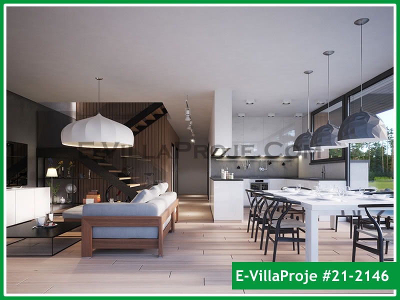 Model 21-2146 — 219 m², 2 storeys thumbnail 10