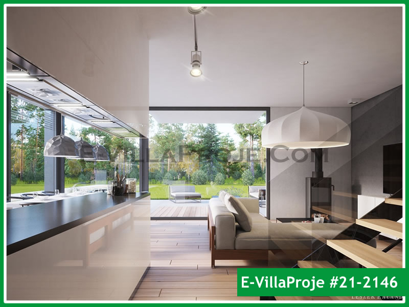 Model 21-2146 — 219 m², 2 storeys thumbnail 11