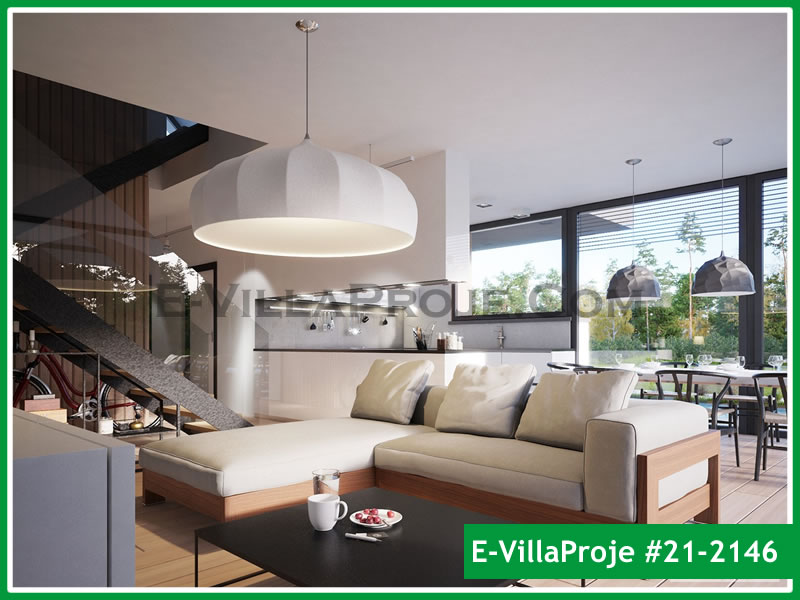 Model 21-2146 — 219 m², 2 storeys thumbnail 12