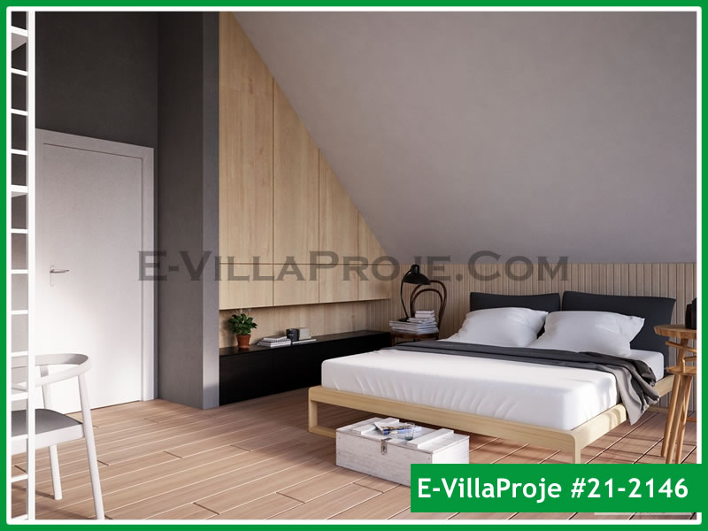 Model 21-2146 — 219 m², 2 storeys thumbnail 15