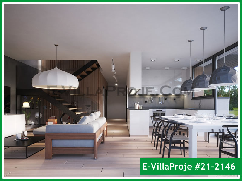 Model 21-2146 — 219 m², 2 storeys thumbnail 16