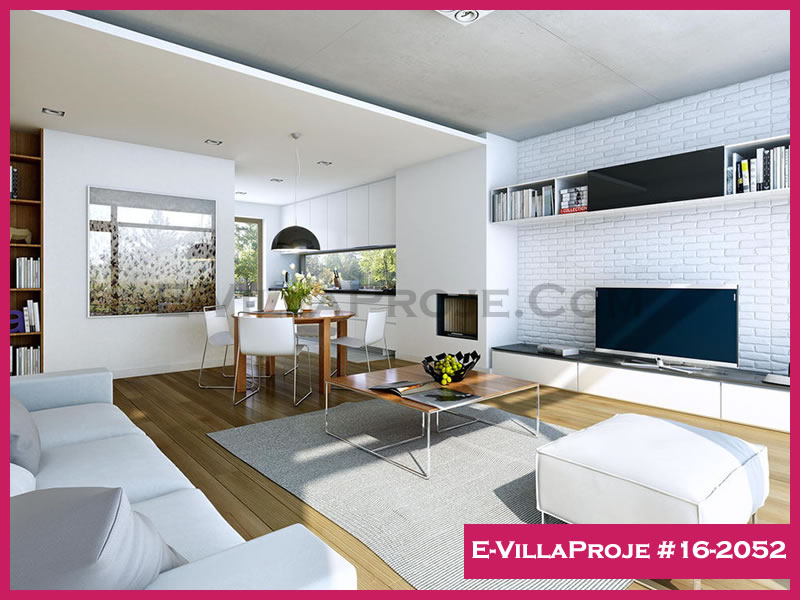 Model 16-2052 — 219 m², 2 Kat thumbnail 9