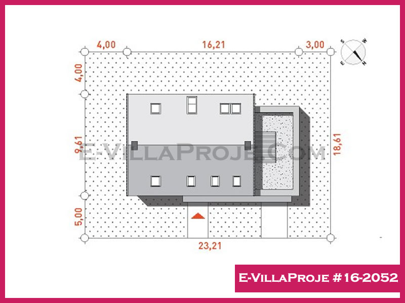 Model 16-2052 — 219 m², 2 Kat thumbnail 6
