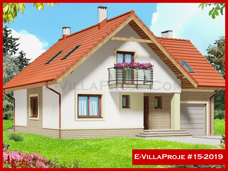 Model 15-2019 — 219 m², 2 Kat thumbnail 5
