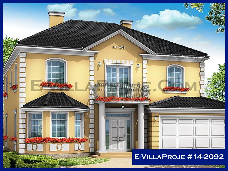 Model 14-2092 — 219 m², 2 Kat thumbnail 4