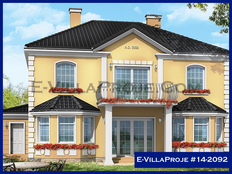 Model 14-2092 — 219 m², 2 Kat thumbnail 5