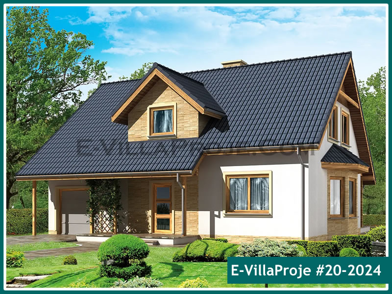Model 20-2024 — 221 m²