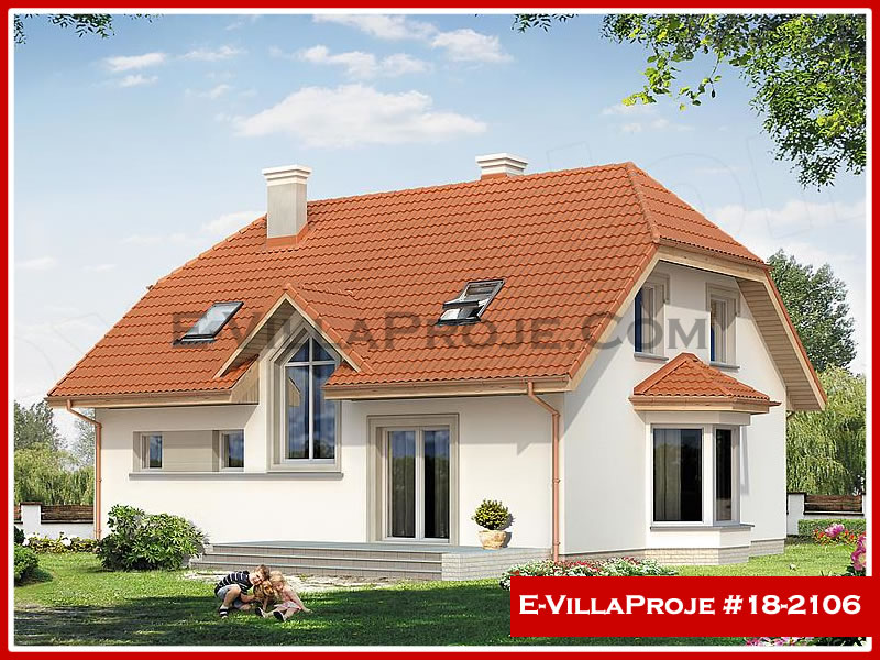 Model 18-2106 — 221 m², 2 Kat thumbnail 5