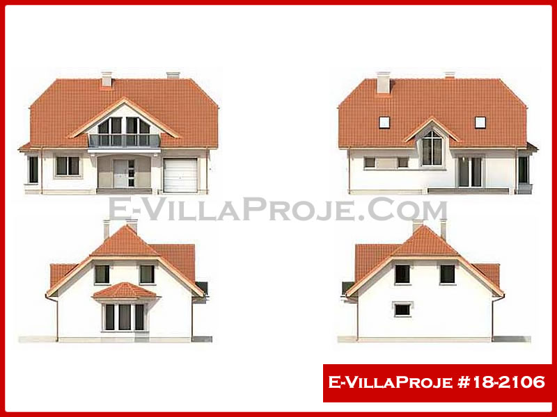 Model 18-2106 — 221 m², 2 Kat thumbnail 6