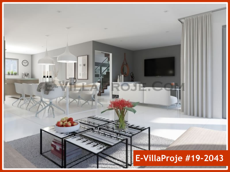 Model 19-2043 — 221 m², 2 storeys thumbnail 5