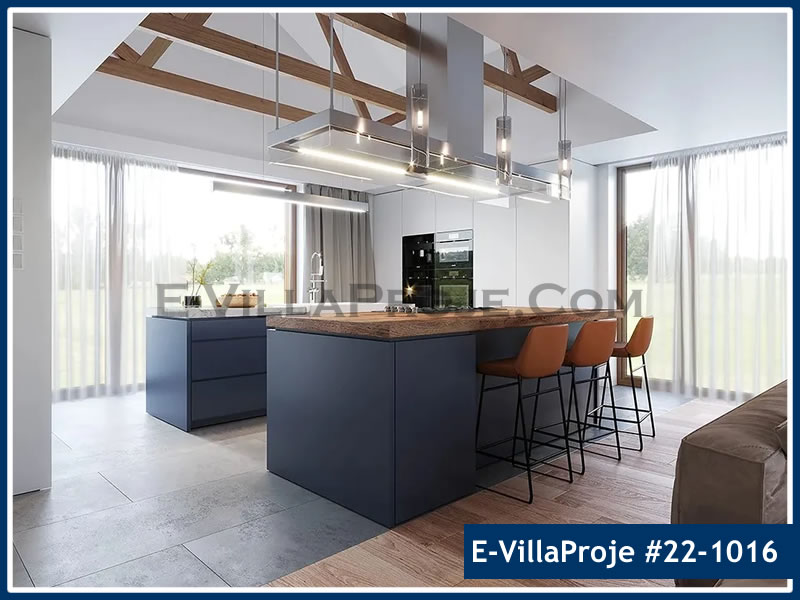 Model 22-1016 — 221 m², 1 kat thumbnail 10