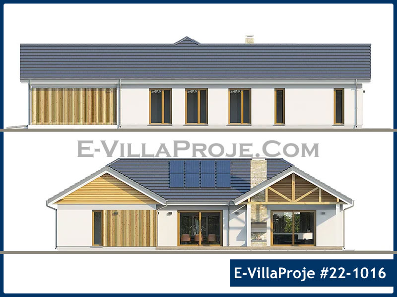 Model 22-1016 — 221 m², 1 kat thumbnail 13