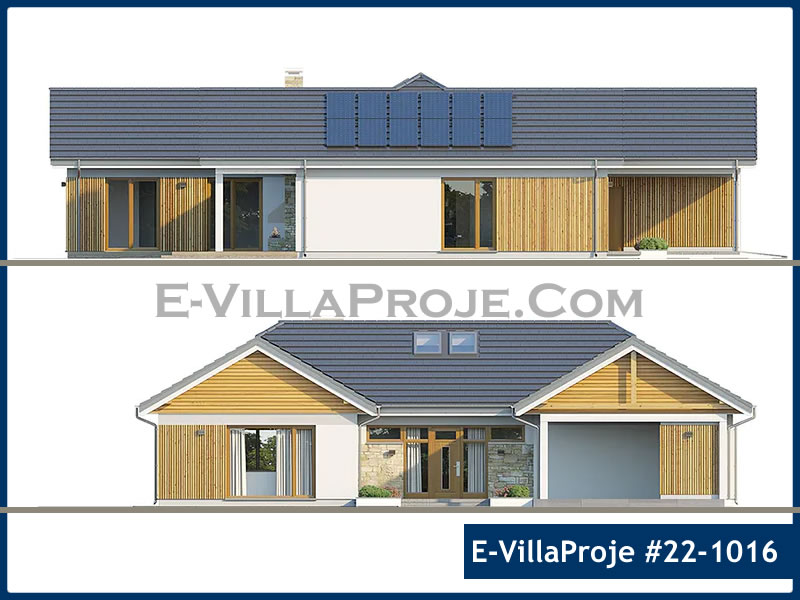 Model 22-1016 — 221 m², 1 kat thumbnail 14