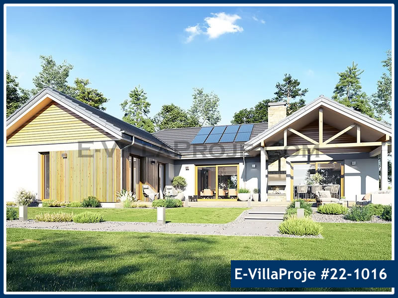 Model 22-1016 — 221 m², 1 kat thumbnail 5