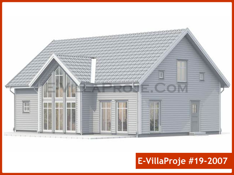 Model 19-2007 — 222 m², 2 Kat thumbnail 5