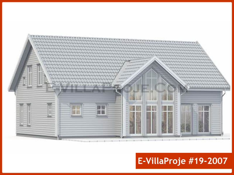 Model 19-2007 — 222 m², 2 Kat thumbnail 6