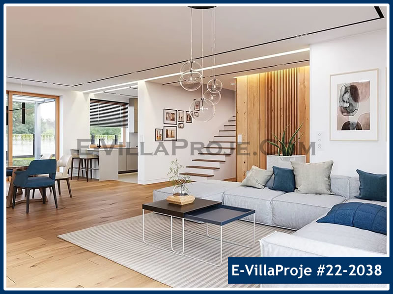 Model 22-2038 — 222 m², 2 Kat thumbnail 12