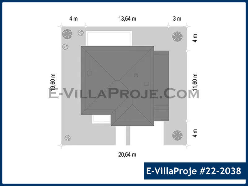 Model 22-2038 — 222 m², 2 Kat thumbnail 13