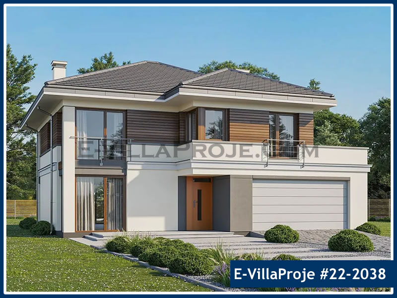 Model 22-2038 — 222 m², 2 Kat thumbnail 5