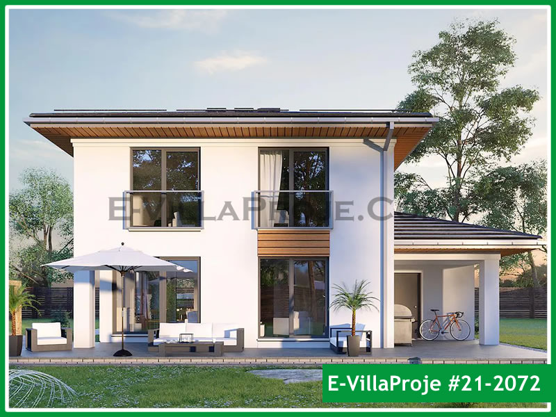 Model 21-2072 — 223 m², 2 Kat thumbnail 5