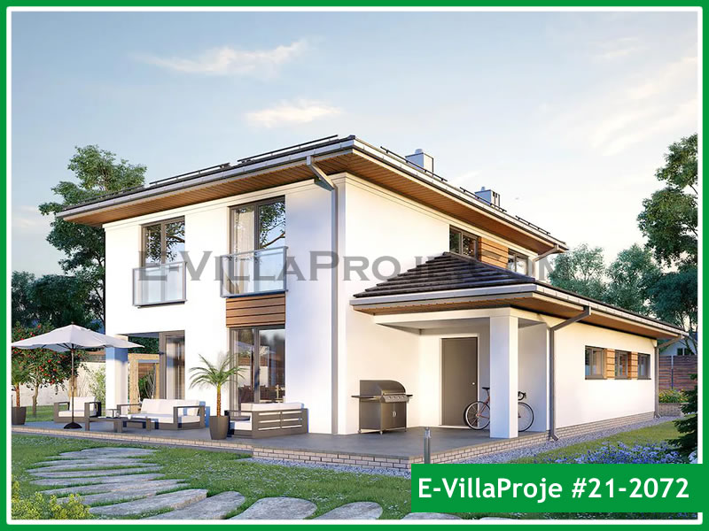Model 21-2072 — 223 m², 2 Kat thumbnail 6