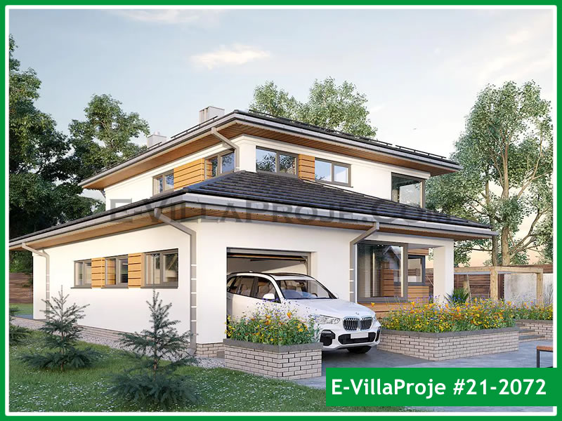 Model 21-2072 — 223 m², 2 Kat thumbnail 7