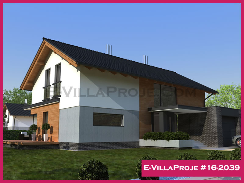 Model 16-2039 — 224 m², 2 Kat thumbnail 4