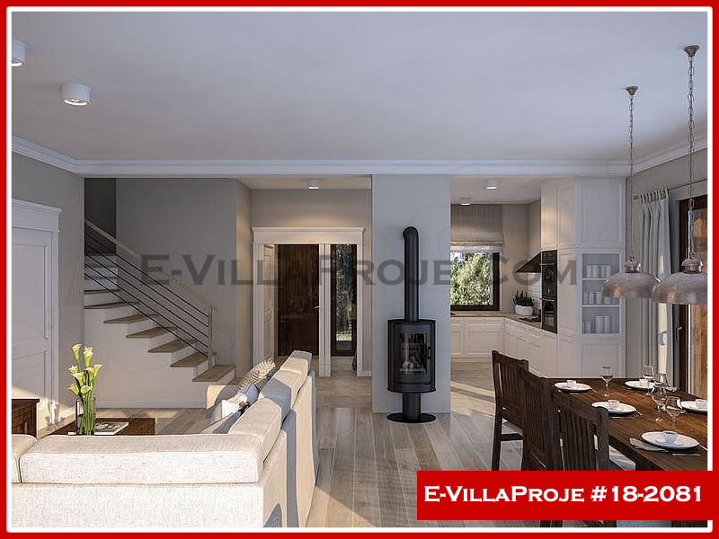 Model 18-2081 — 224 m², 2 storeys thumbnail 10