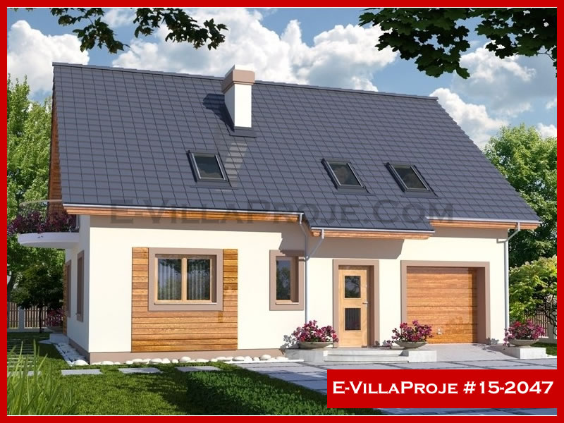 Model 15-2047 — 226 m², 2 Kat thumbnail 4