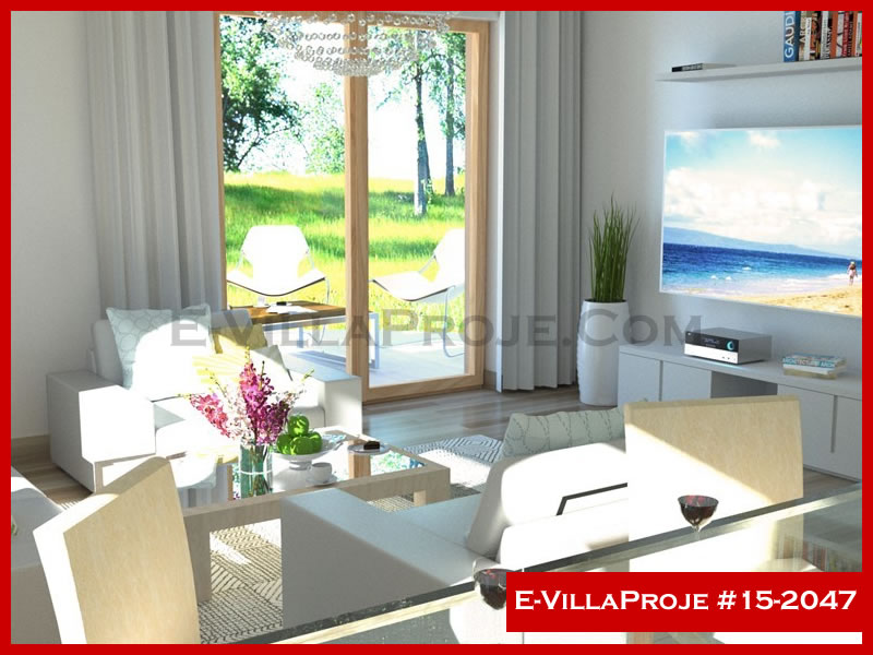 Model 15-2047 — 226 m², 2 Kat thumbnail 5