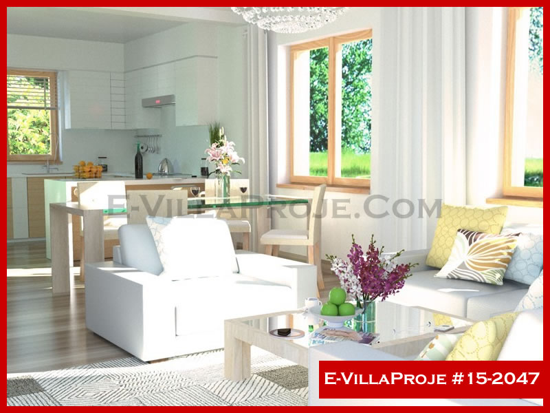 Model 15-2047 — 226 m², 2 Kat thumbnail 6