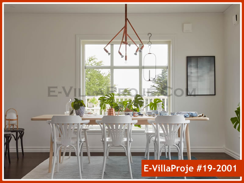 Model 19-2001 — 226 m², 2 Kat thumbnail 9