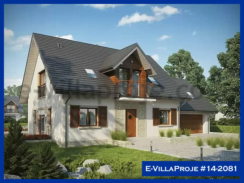Model 14-2081 — 226 m², 2 Kat thumbnail 4