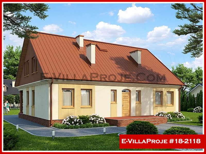 Model 18-2118 — 226 m², 2 storeys thumbnail 4