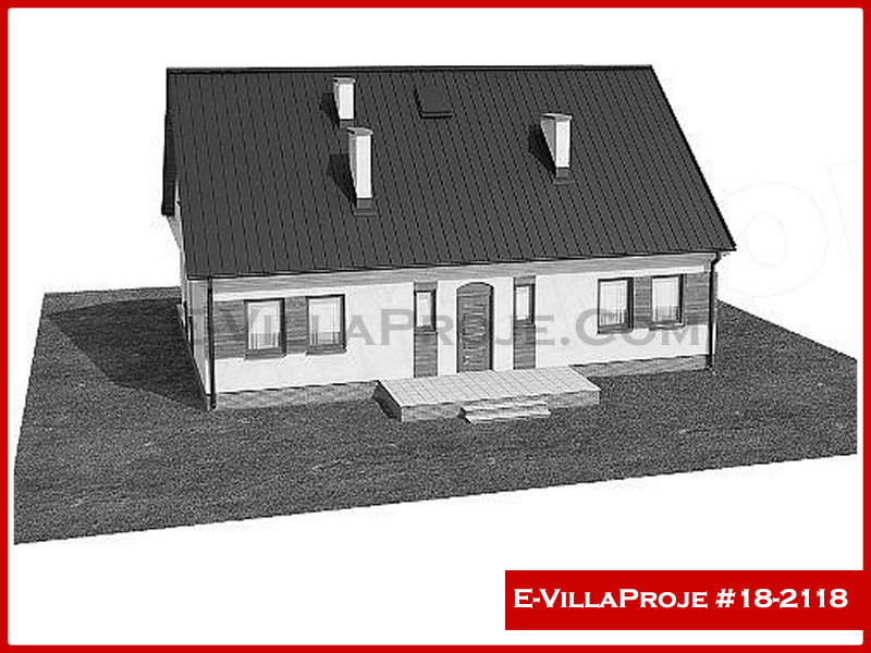 Model 18-2118 — 226 m², 2 storeys thumbnail 7