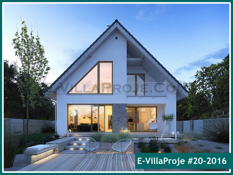 Model 20-2016 — 226 m²