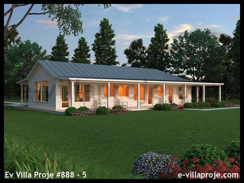 Model p-5366 — 226 m², 1 Kat thumbnail 3