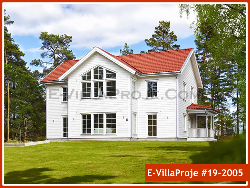 Modell 19-2005 — 227 m², 2 Geschosse thumbnail 9