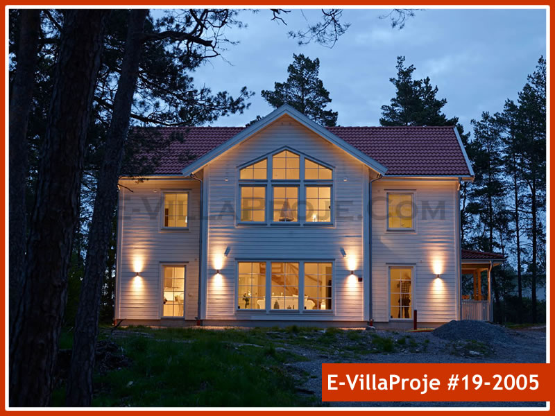 Modell 19-2005 — 227 m², 2 Geschosse thumbnail 4