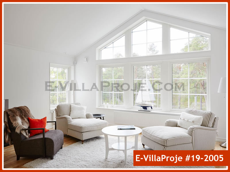 Modell 19-2005 — 227 m², 2 Geschosse thumbnail 5