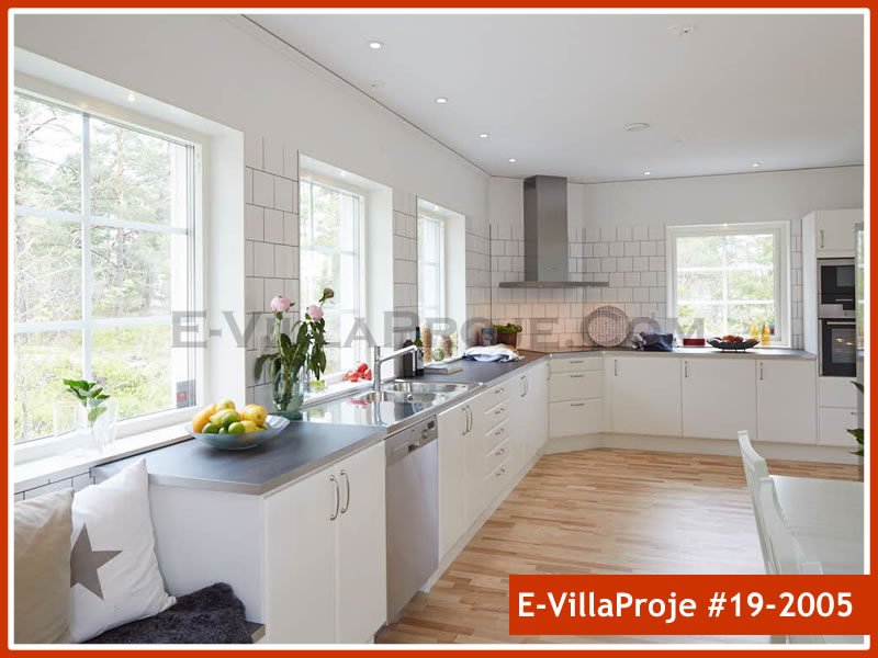 Modell 19-2005 — 227 m², 2 Geschosse thumbnail 7