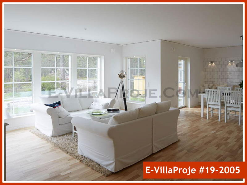 Modell 19-2005 — 227 m², 2 Geschosse thumbnail 8